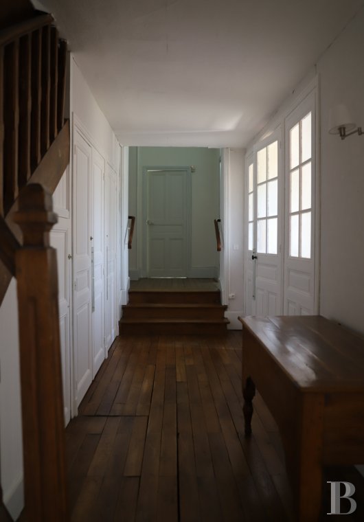 A 19th century chateau and surrounding park available for film projects in Saône-et-Loire, in the south of Morvan - photo  n°23